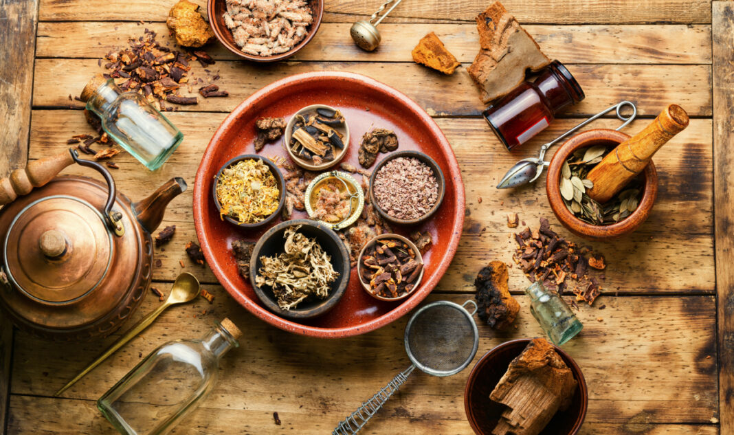 adaptogeny jako suplementy jakie warto wybrać