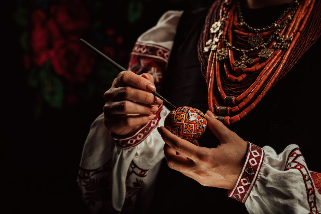 Historia i znaczenie tradycyjnych polskich obrzędów ludowych