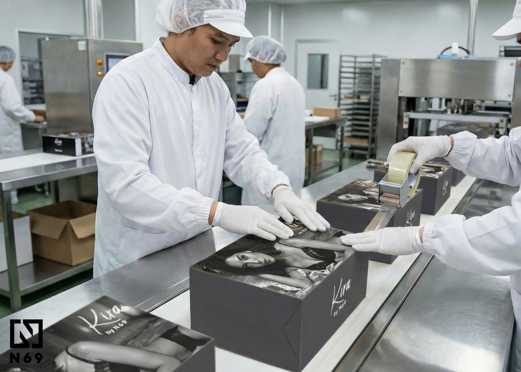 kira produkcja n69 3 1