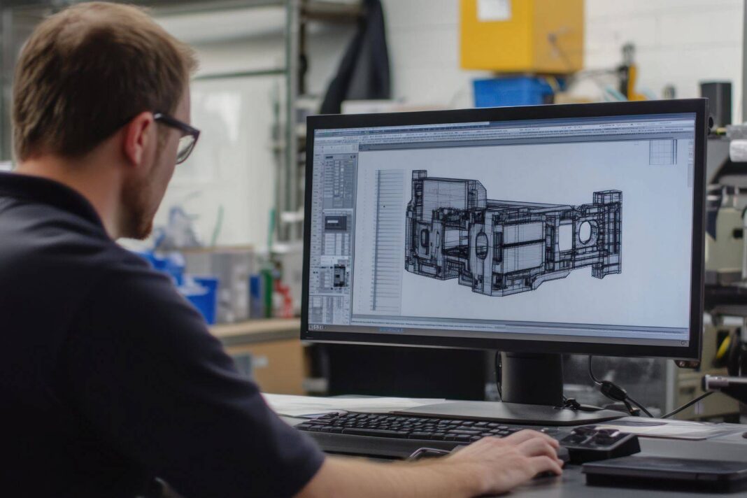 Fusion 360 – jeden program od pomysłu do gotowego produktu